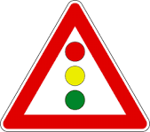 Semaforo gallerie Trucco - Airole